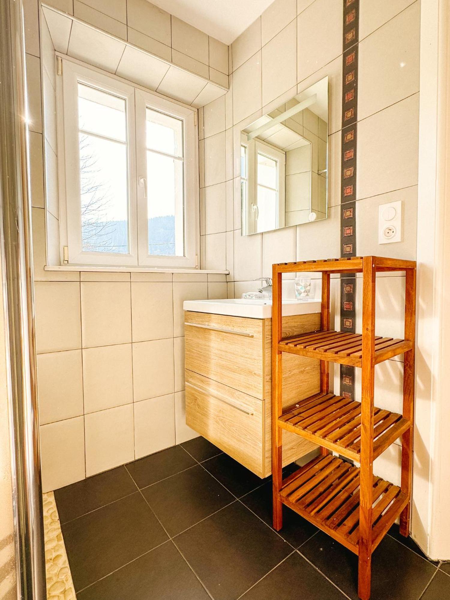 Chalet Cosy Lisiere De Foret Xonrupt-Longemer Esterno foto