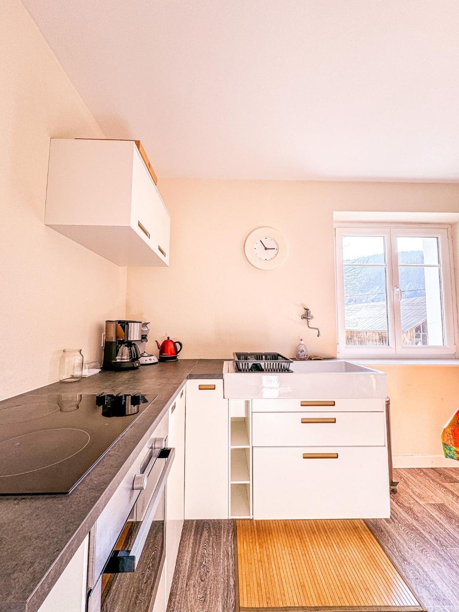 Chalet Cosy Lisiere De Foret Xonrupt-Longemer Esterno foto