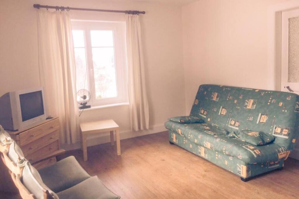 Chalet Cosy Lisiere De Foret Xonrupt-Longemer Esterno foto